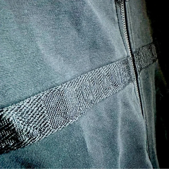 Coco Chanel Made in France Sport Zip Up Hoodie - Picture 12 of 12